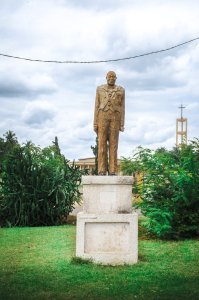 Monument