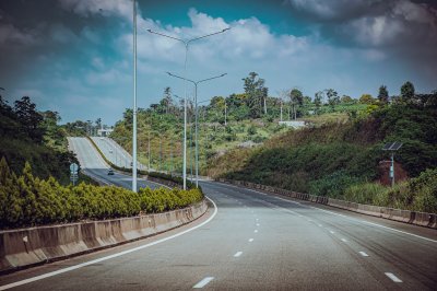 Routes & Transport