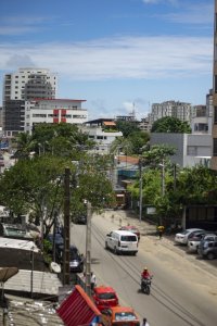 Dynamique city view de Marcory – Zone 4, Abidjan