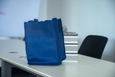 Mockup & Communication