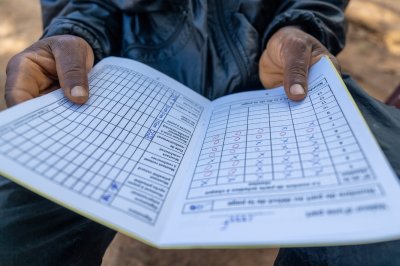 Financial tracking registre – Community management et microfinance