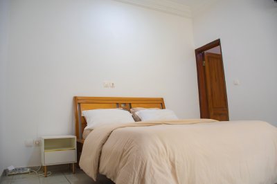 Hébergement & Intérieur