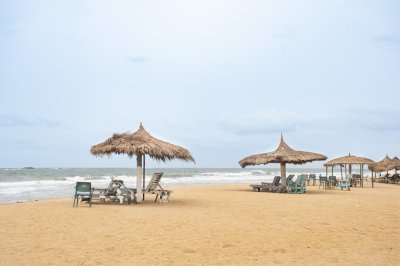 Plages & Littoral