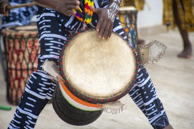 Musique & Percussion