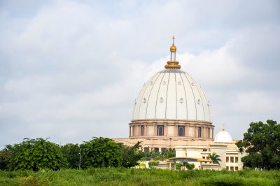 Dôme de le Basilique