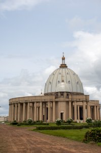 Image de le Basilique de Notre-Dame de la Paix 02