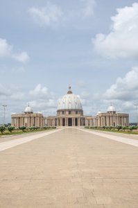 Image de le Basilique de Notre-Dame de la Paix 04