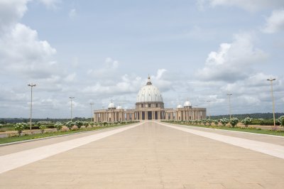 Image de le Basilique de Notre-Dame de la Paix 05