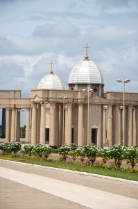 Image de le Basilique de Notre-Dame de la Paix 06