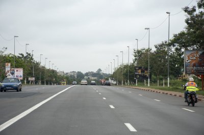 Rue de Yamoussoukro à Côte d'Ivoire 06