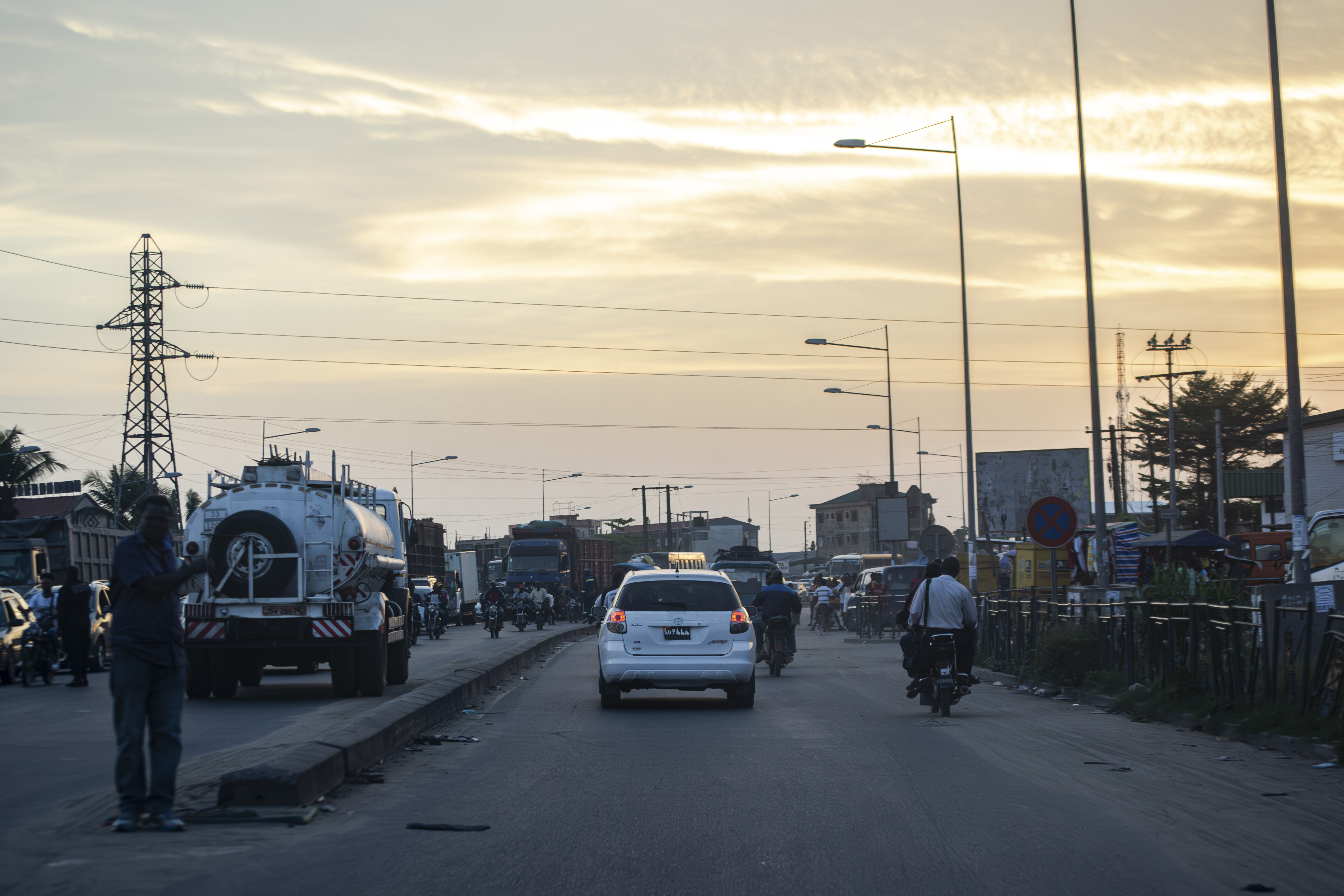 Douala