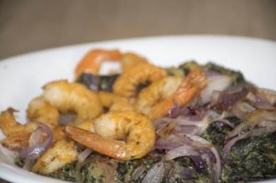 Gastronomie camerounaise