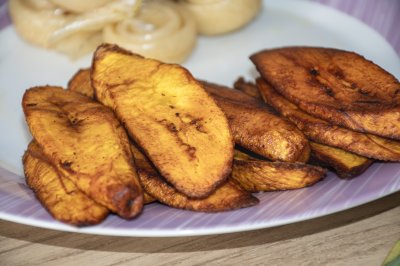 Gastronomie africaine